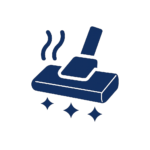 Nettoyage tapis en profondeur Mr Scintillant